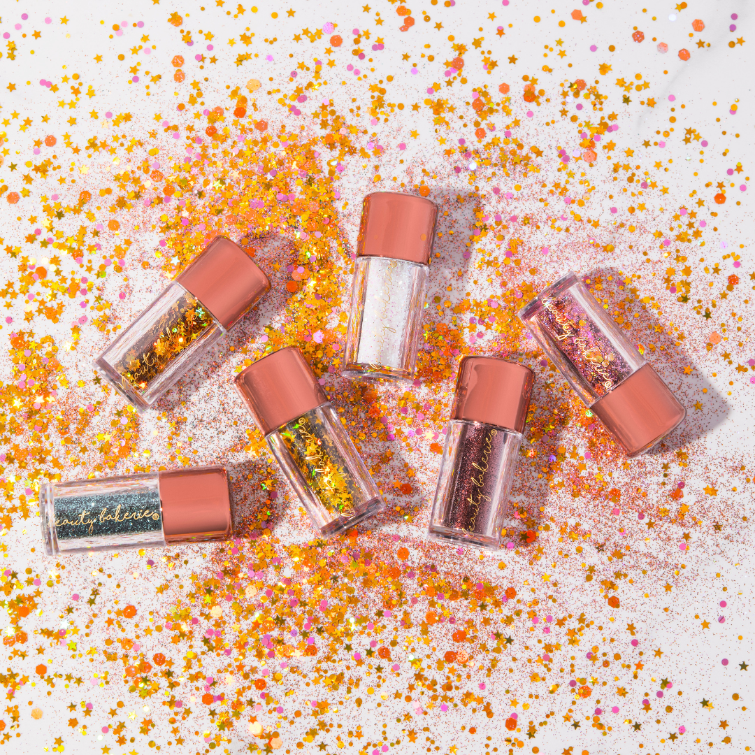 Sprinkles & Spices Body Glitter