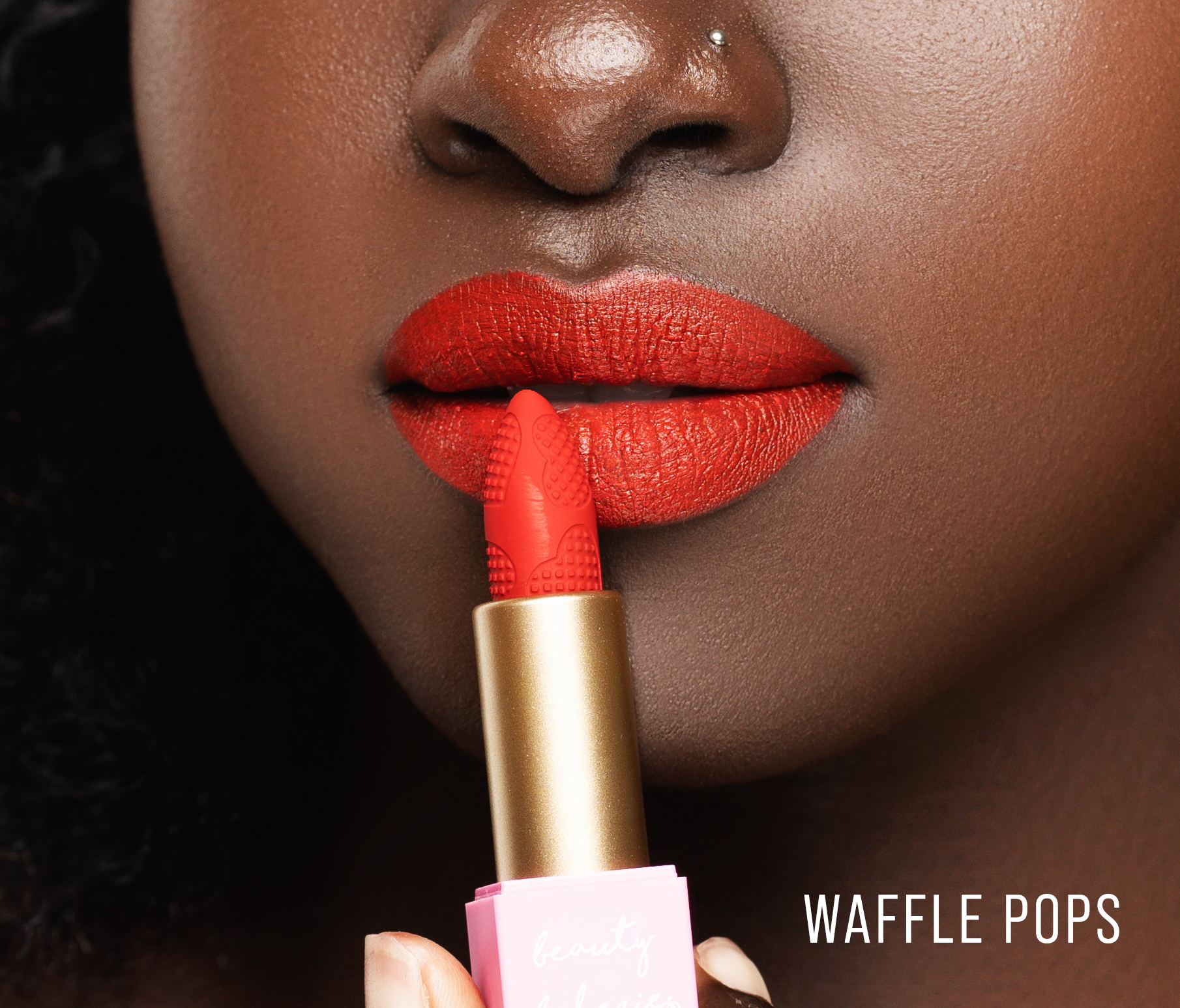 Waffle Pops