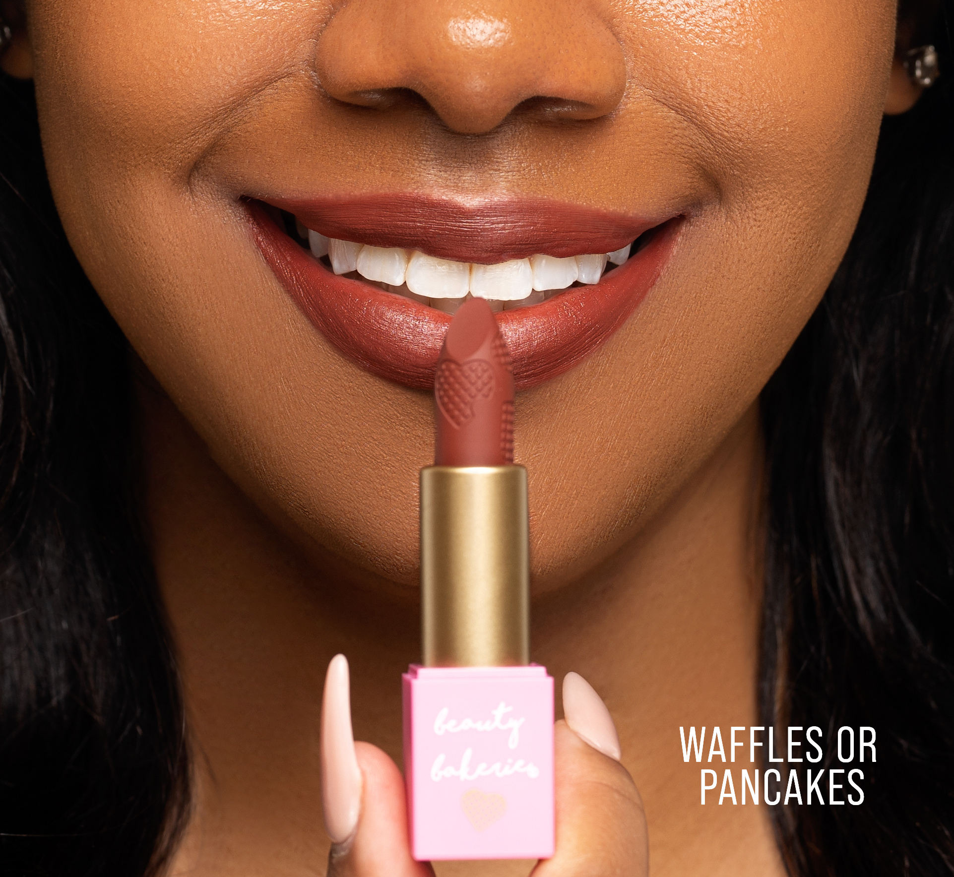 Waffles or Pancakes