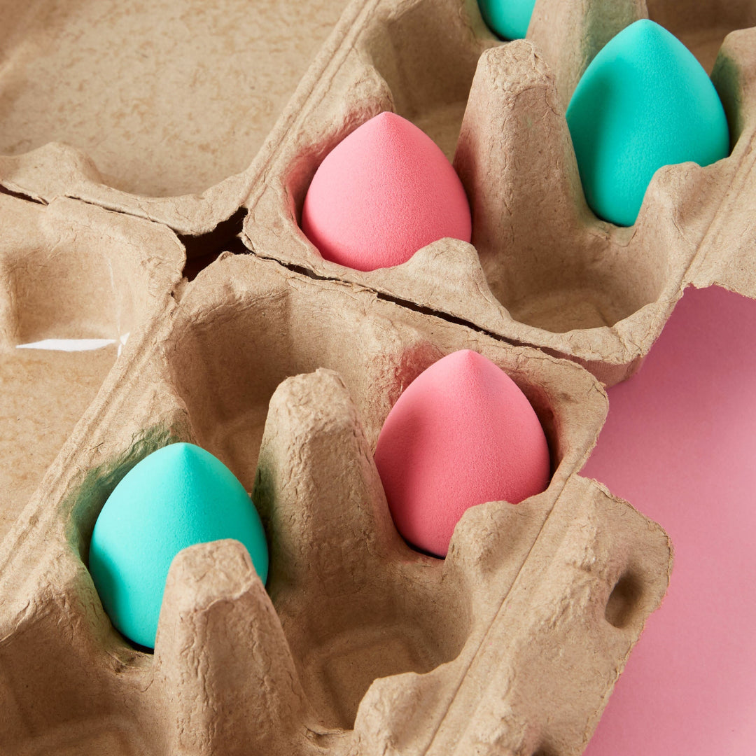 Bakeware Blending Egg Beauty Sponges