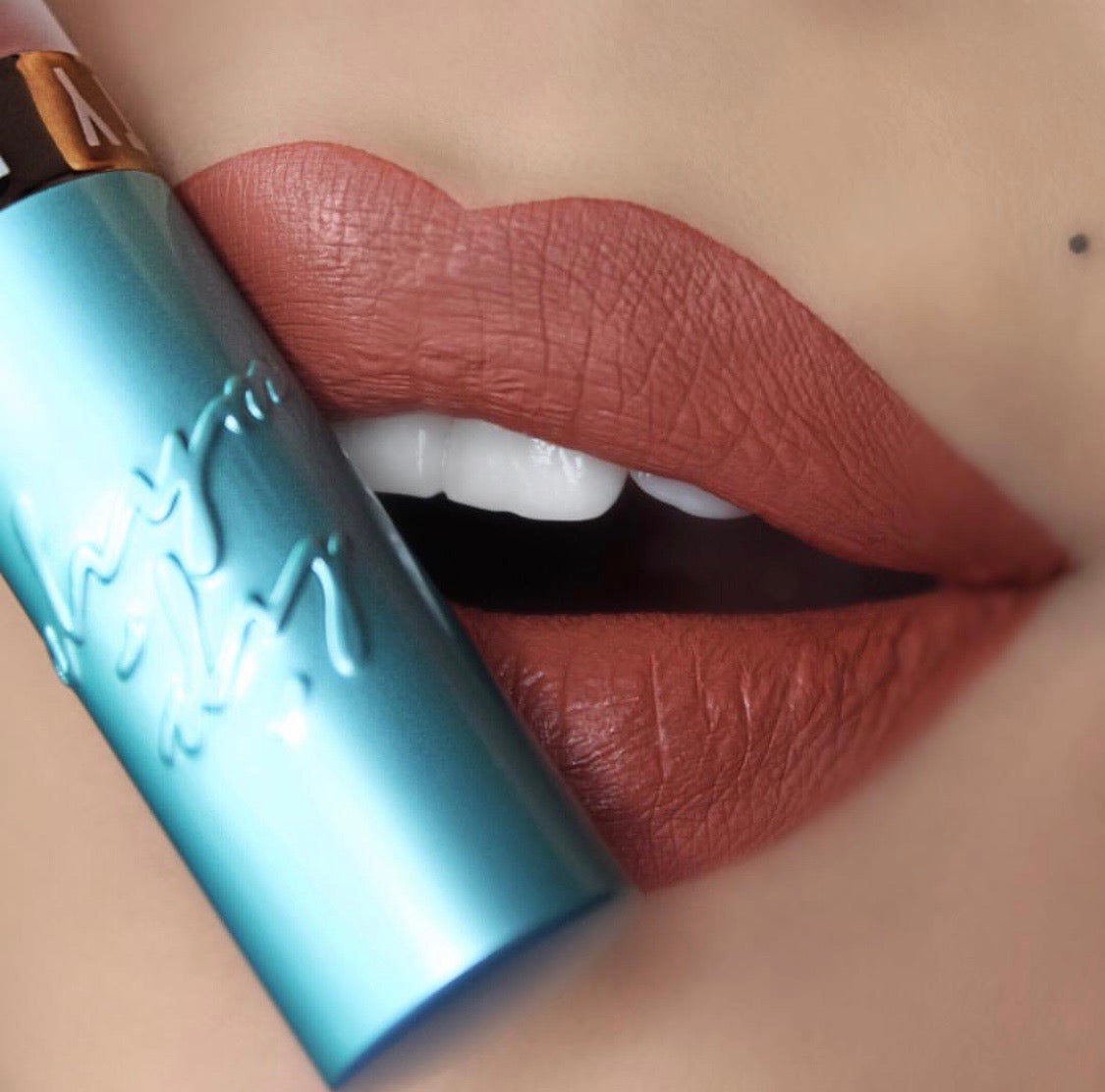 Gingersnap Matte Lip Whip