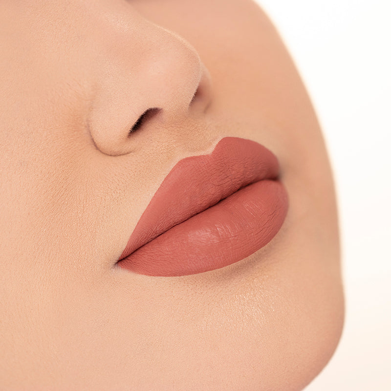 Gingersnap Matte Lip Whip