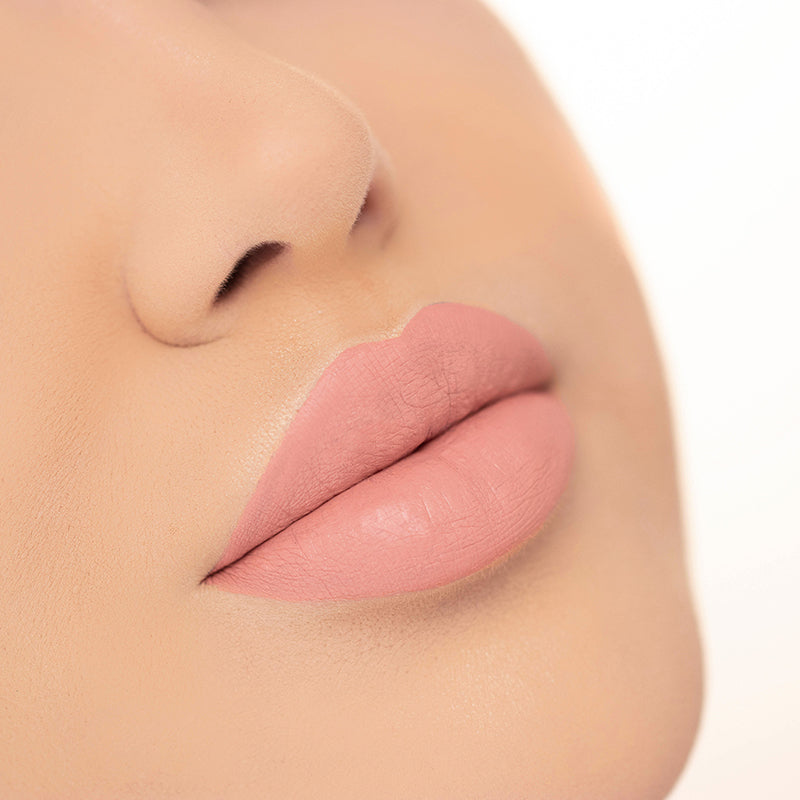 Honey Matte Lip Whip