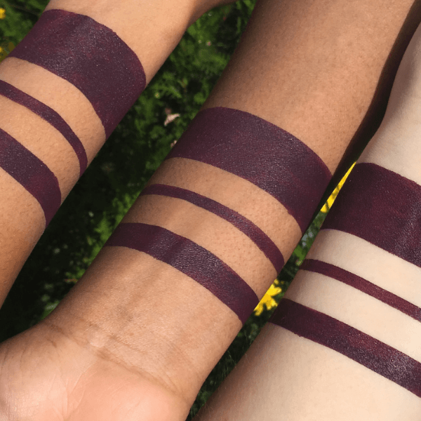 She's Just Jelly Lip Whip Liquid Matte Lipstick - Beauty Bakerie Cosmetics Brand - 3