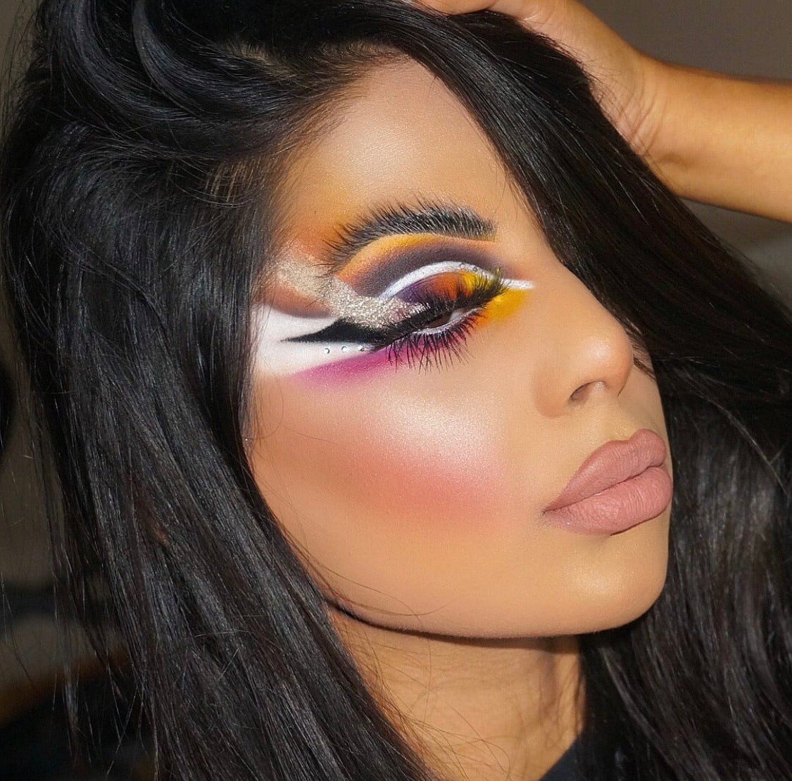 Honey Matte Lip Whip