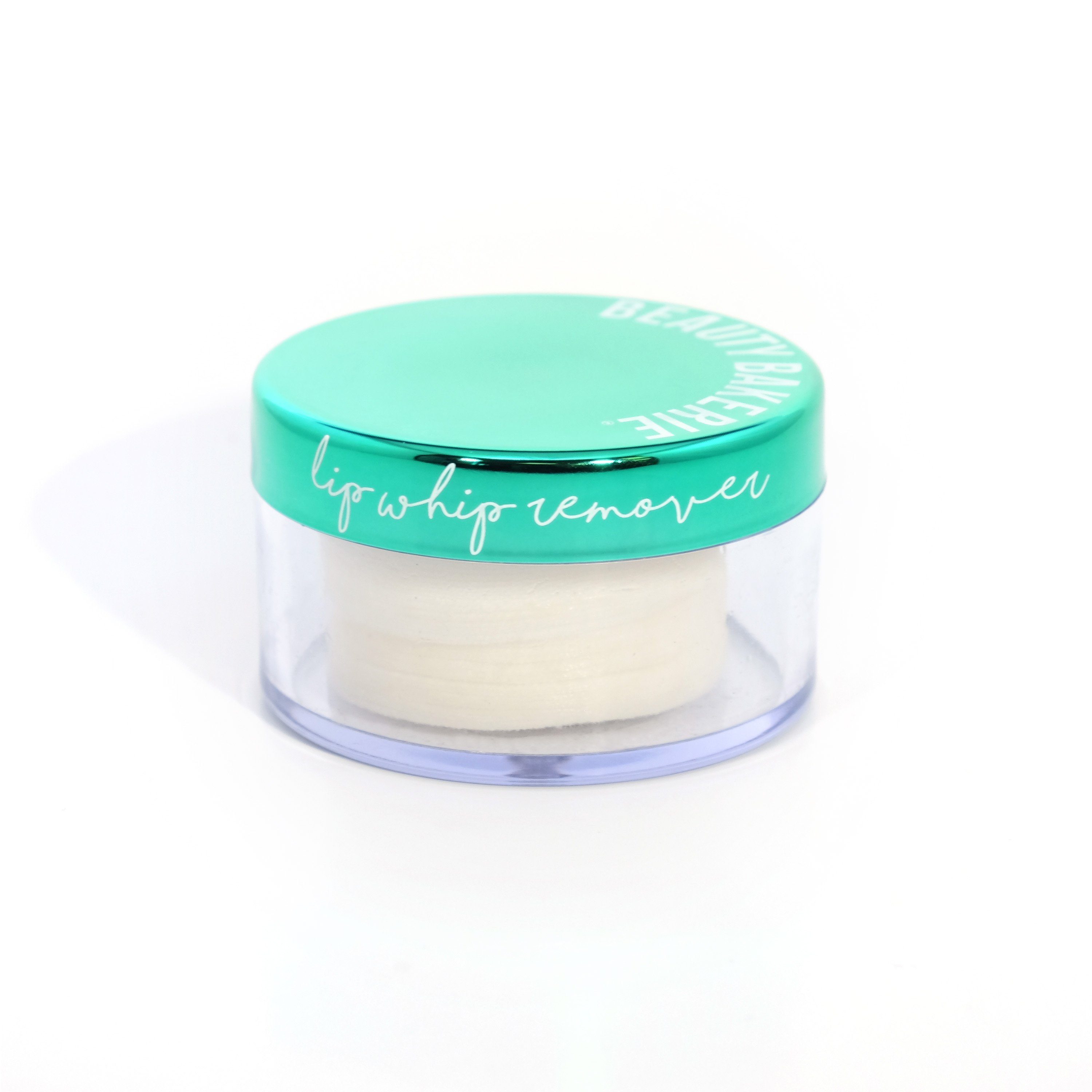 Beauty Bakerie Lip Whip Remover Oil-Based Liquid Lipstick Makeup Remover