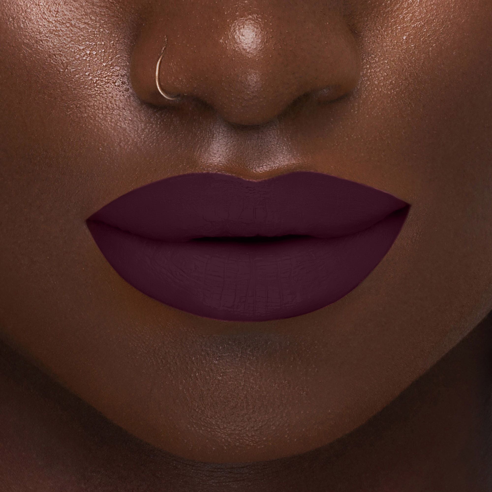 She's Just Jelly Matte Lip Whip