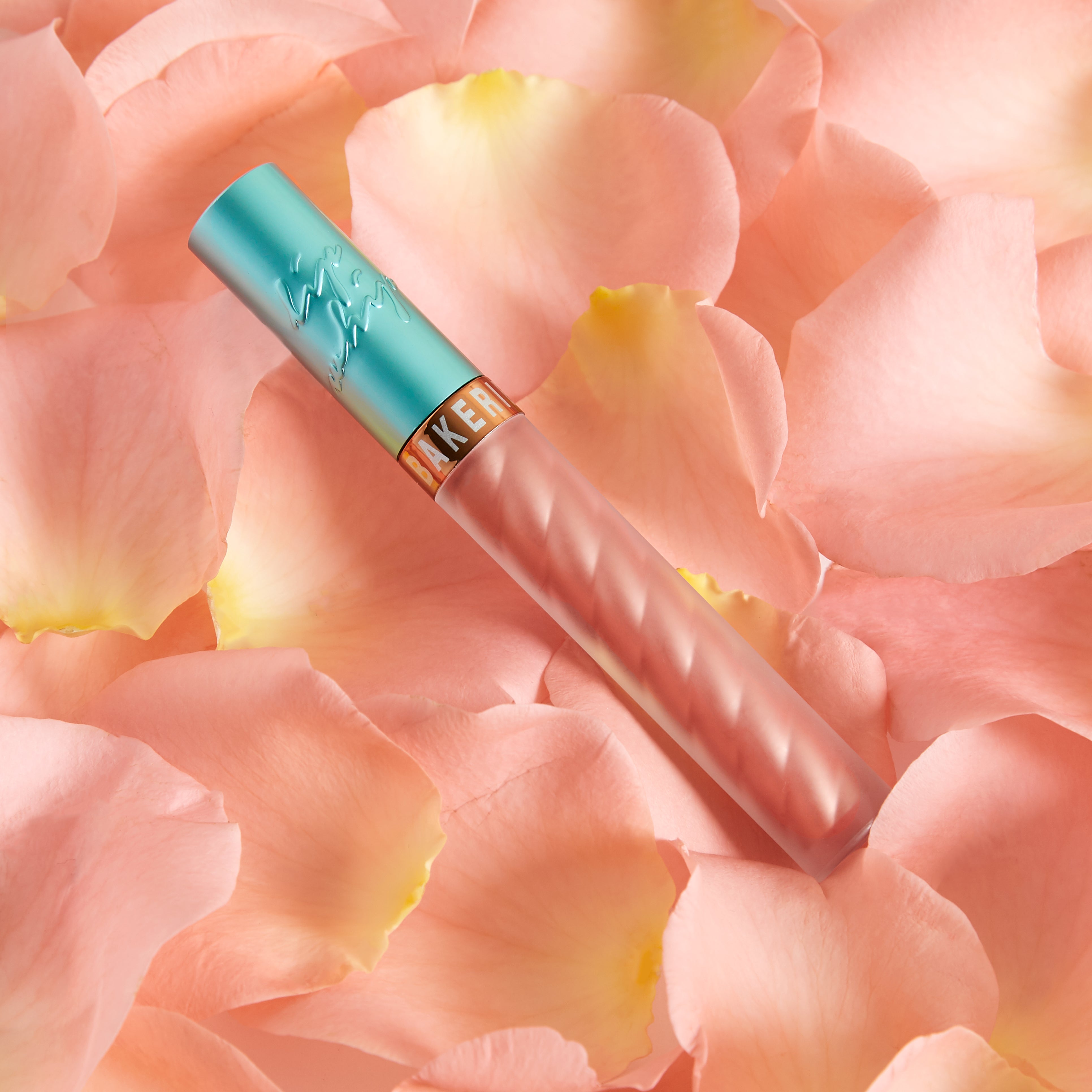 Rosé Posé Metallic Lip Whip