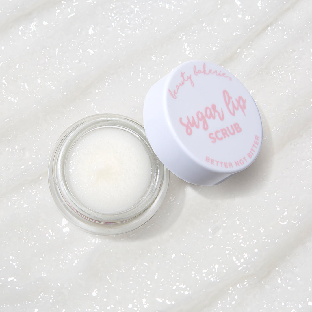 Sugar Lip Scrub - Peppermint