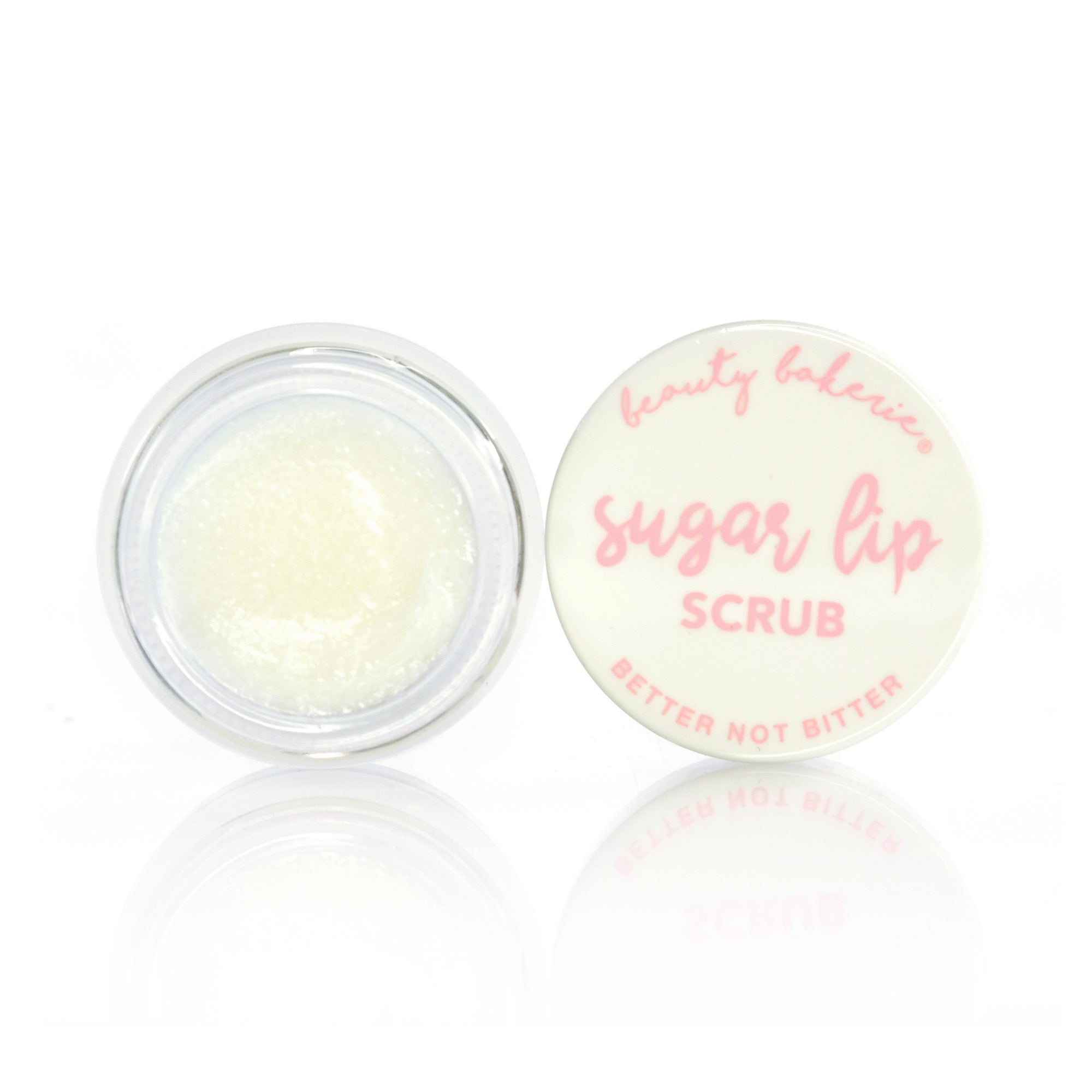 Sugar Lip Scrub - Peppermint