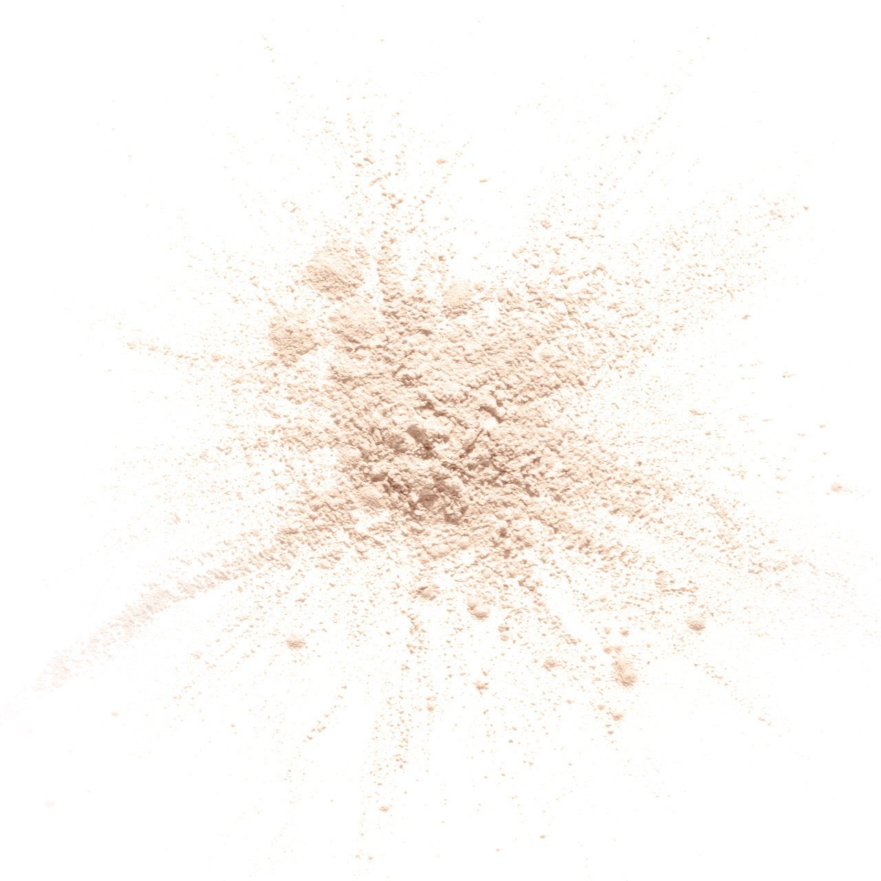 Oat (Translucent) Loose Flour Setting Powder