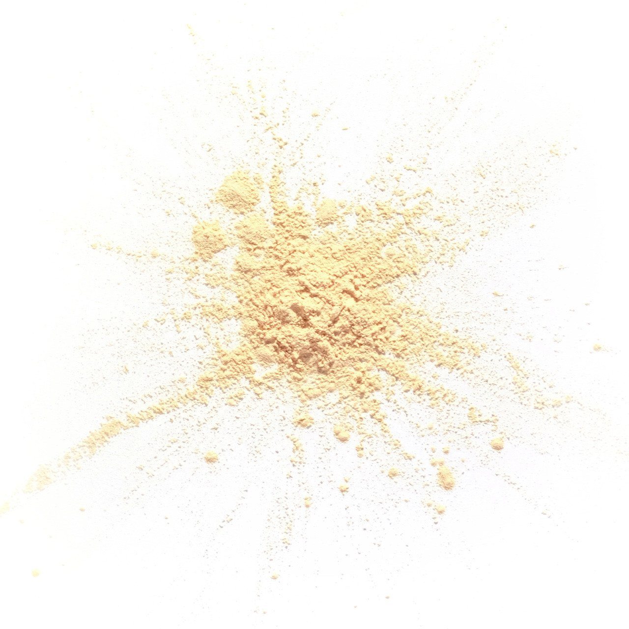 Yellow Flour Setting Powder - Foundation Setting Powder - Beauty Bakerie Cosmetics Brand