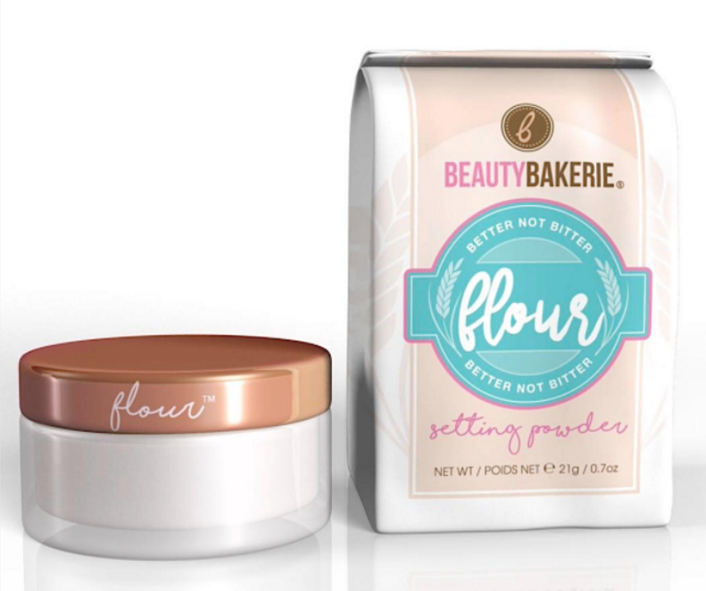 Yahoo News: YASS: Beauty Bakerie’s New Flour Setting Powder