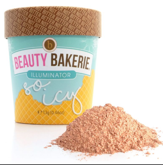 Yahoo News: Food-Themed Beauty Products That You Should Give to People Instead of Eating