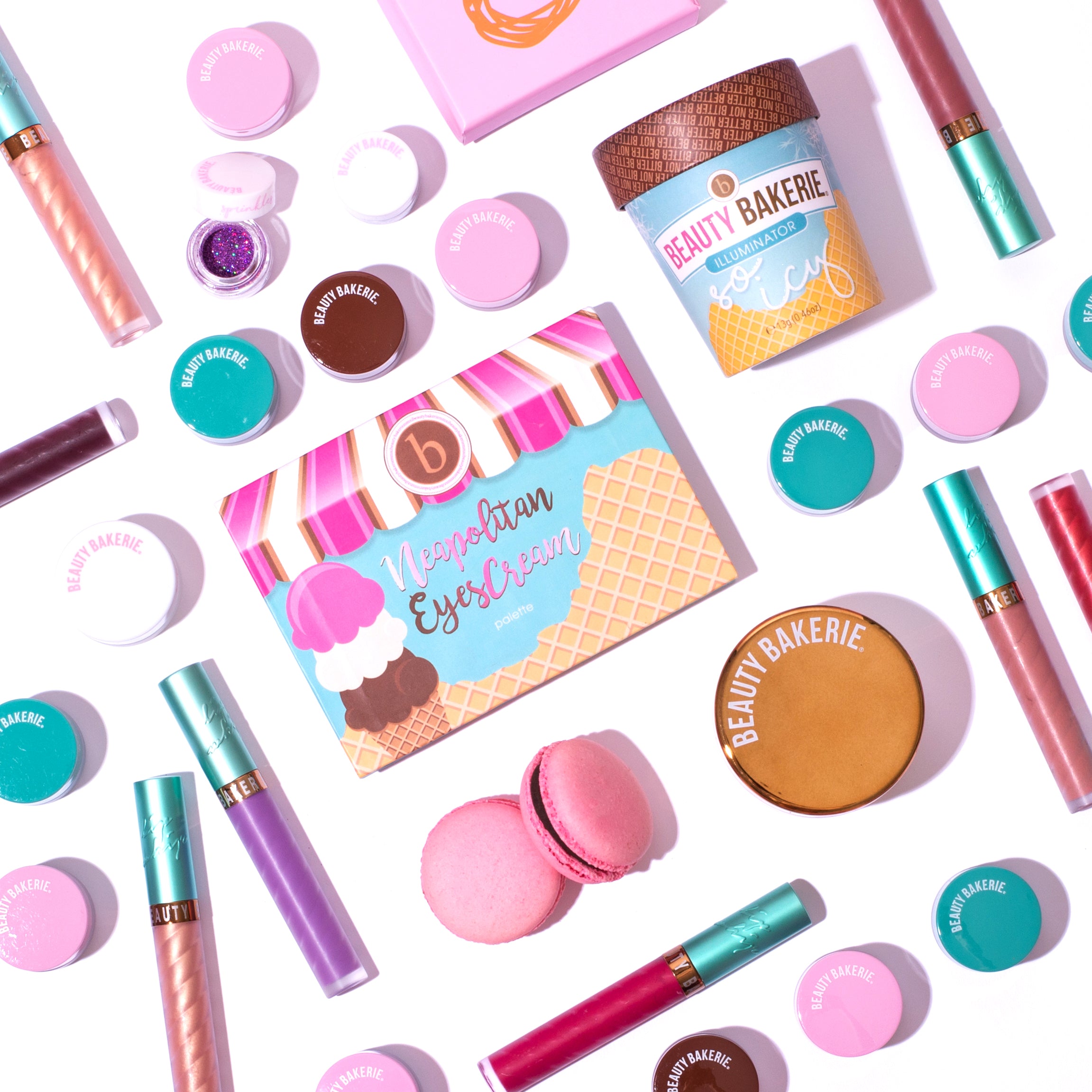 A Letter From Beauty Bakerie
