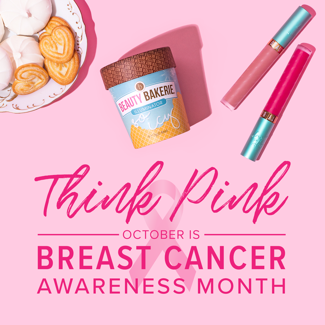 Business Insider + Beauty Bakerie BCA Month