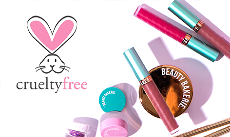 Why Cruelty-Free Cosmetics Are A Good Look