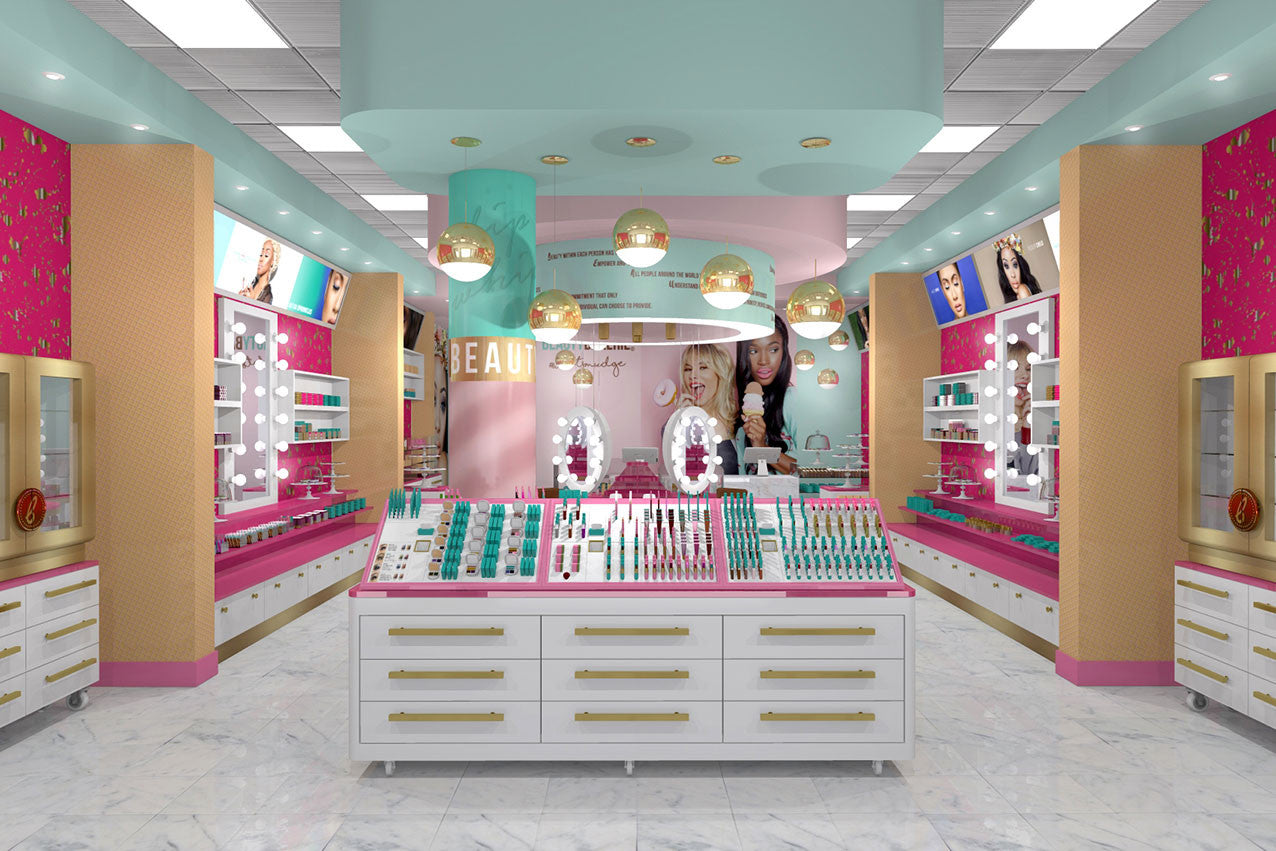 Sweet Deets: What to Expect at Beauty Bakerie's Pop-Up Store Opening