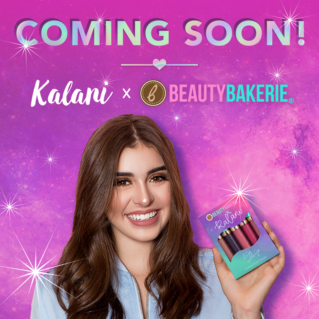 Watch her WHIP! Dancer Kalani Hilliker created a Lip Whip Set with us!