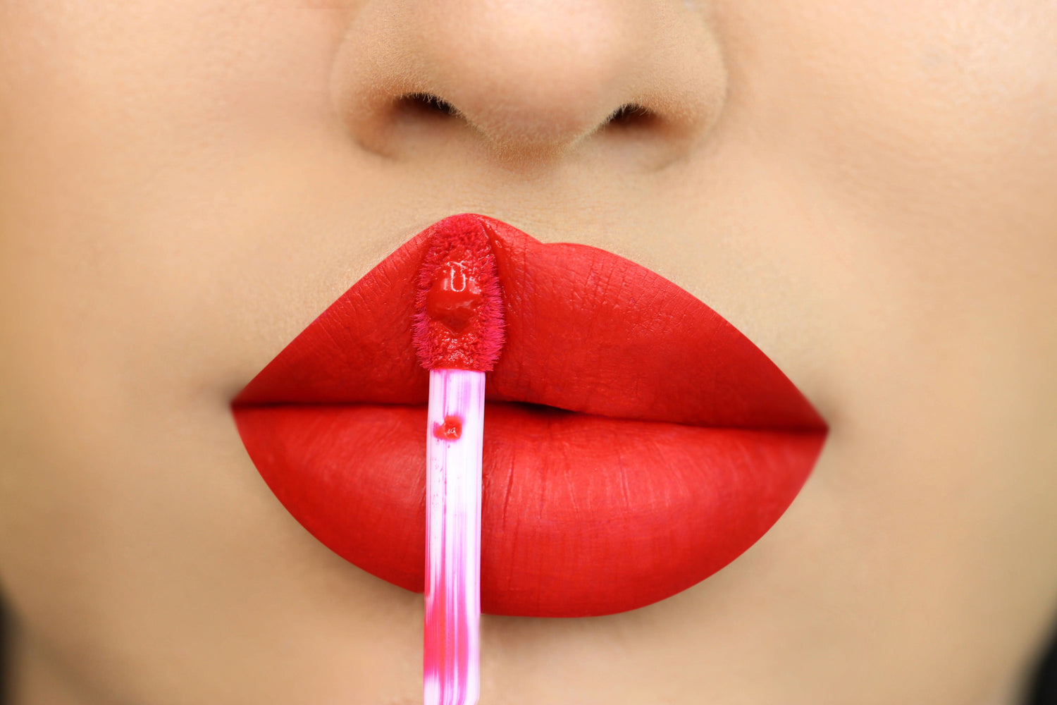 How To Pick A Red Lipstick For Your Skin Tone - SUGAR Cosmetics