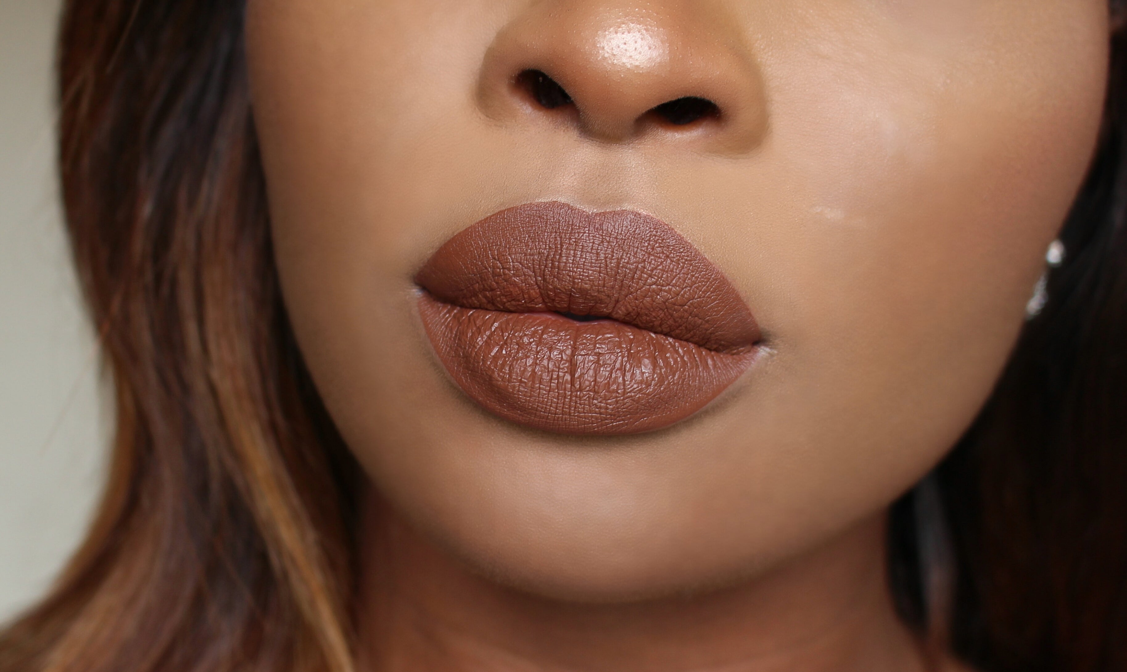 Ombre Lip Looks and S'mores D'oeuvres