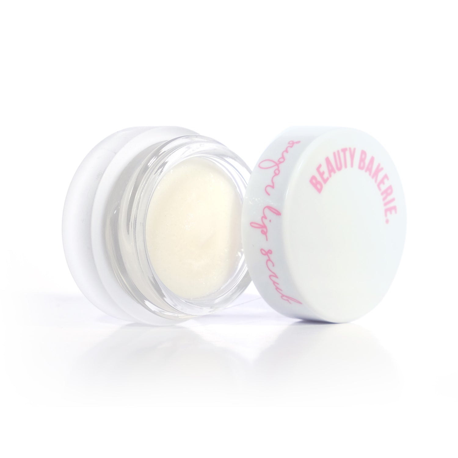 Sugar Lip Scrub by Beauty Bakerie