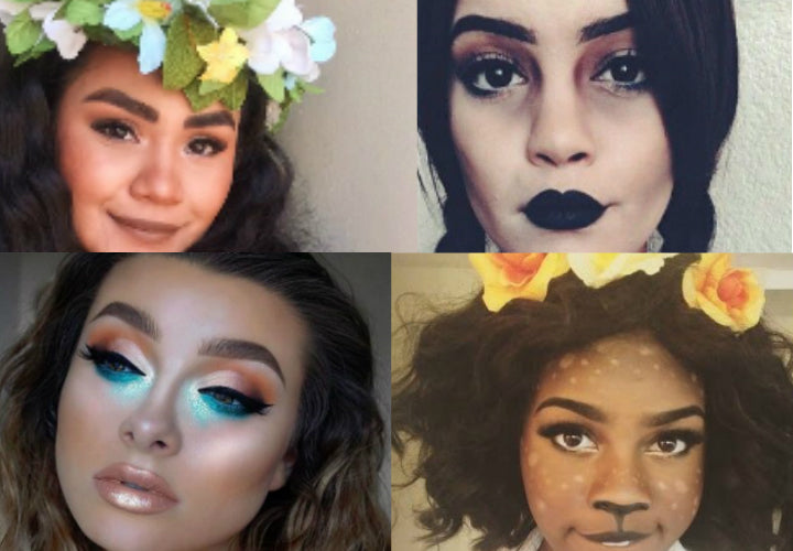 Beauty Bakerie Inspo for Halloween on a Budget