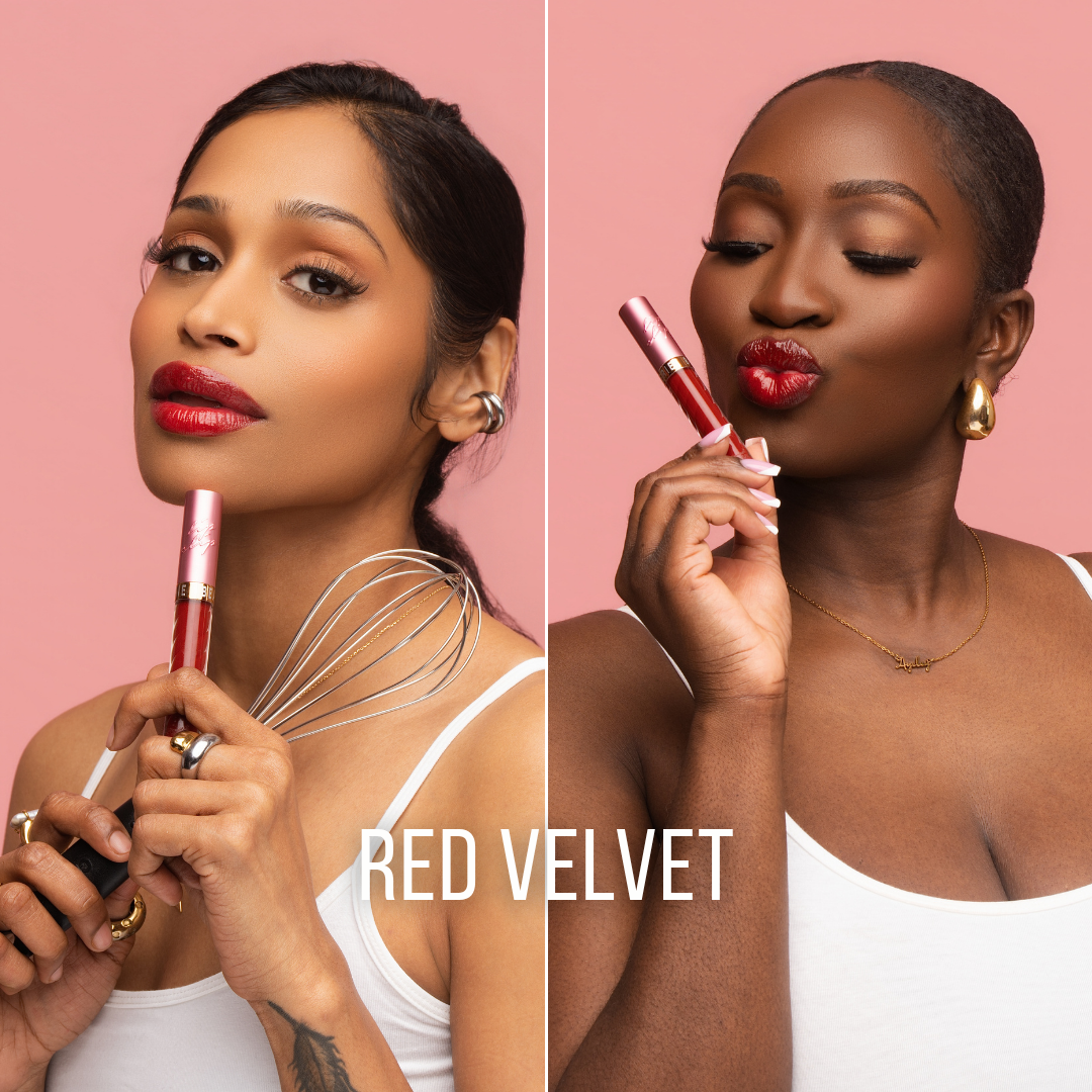 Lip Slip High Shine Gloss