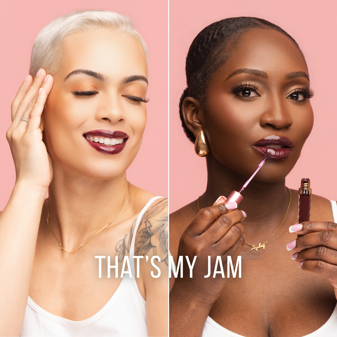 Gloss Life Collection
