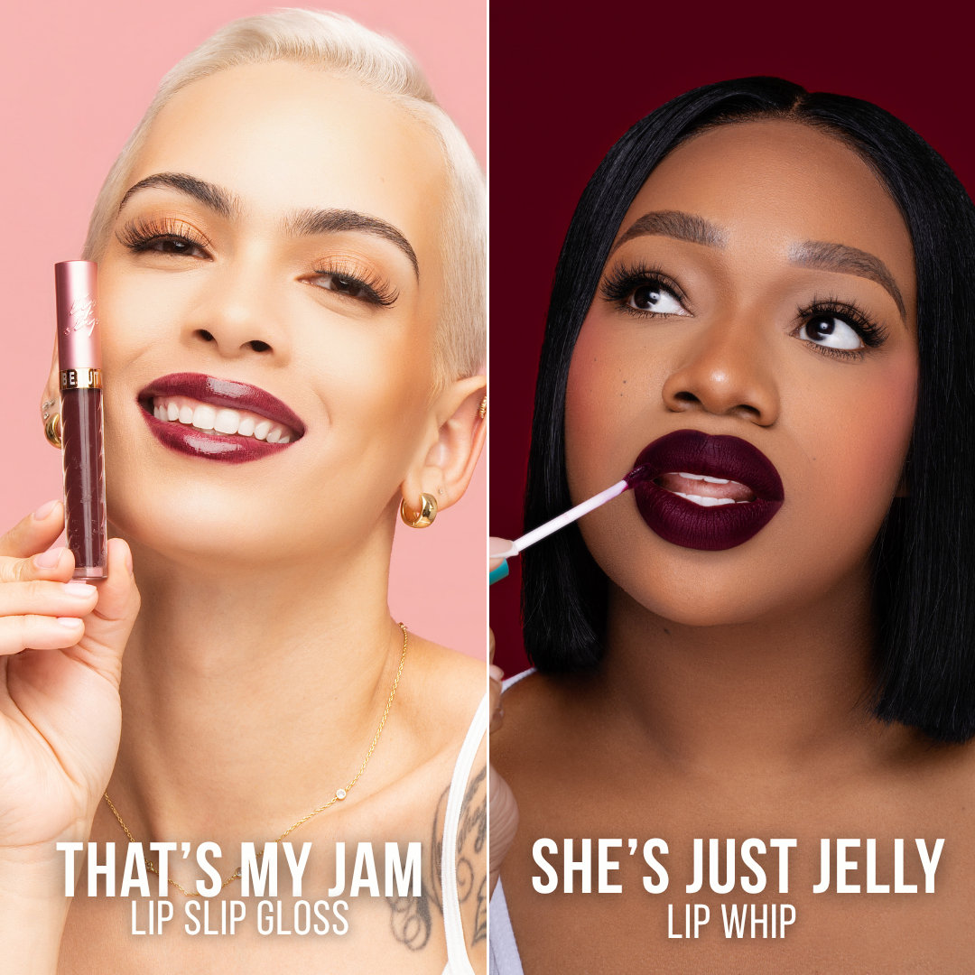 Gimme Lip Duos
