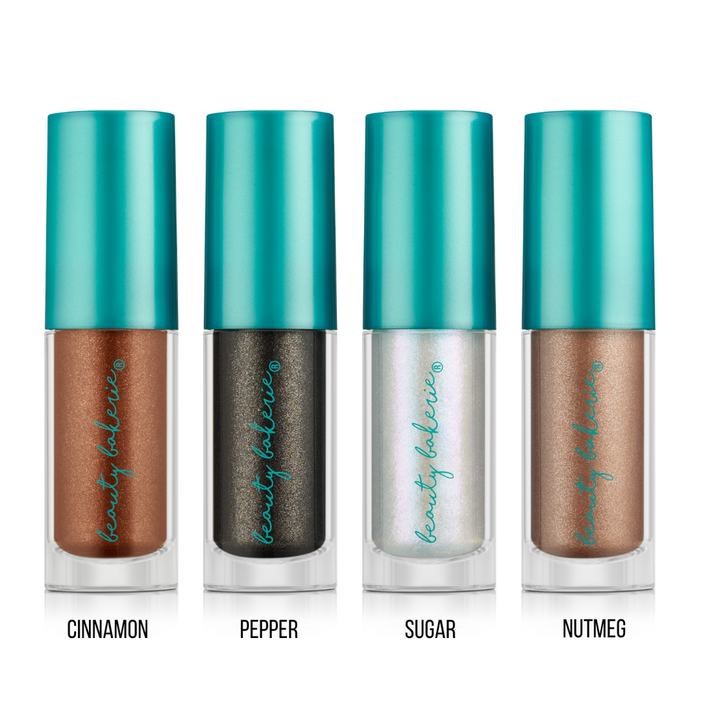 Sugar Spice Liquid Eyeshadow