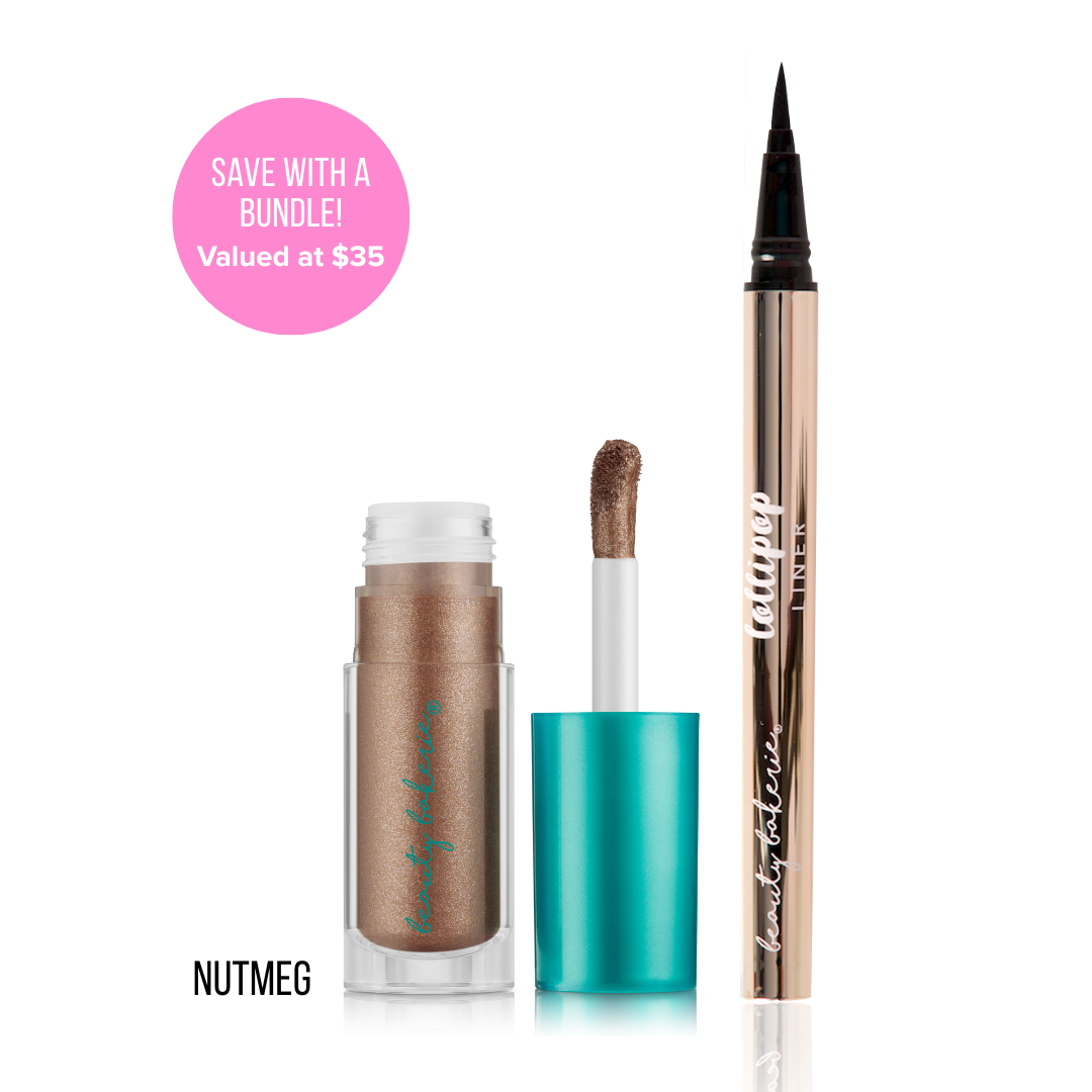Double Dip Eyeshadow Duo
