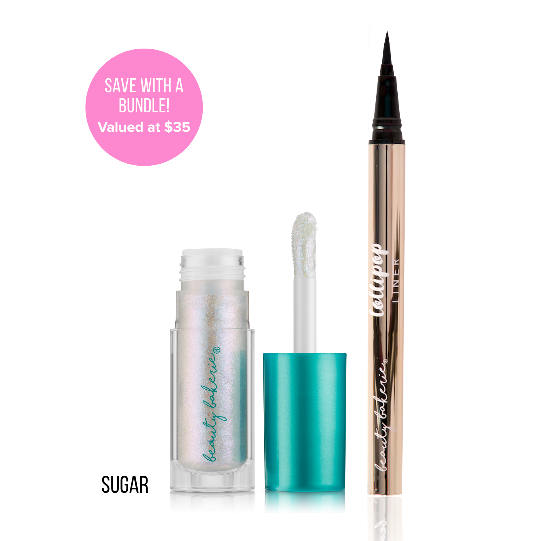 Double Dip Eyeshadow Duo