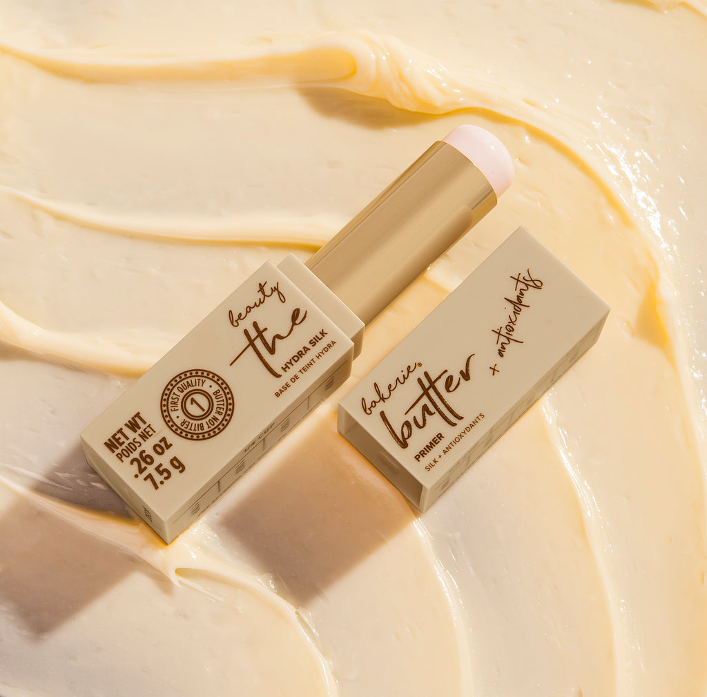 Butter HydraSilk Primer + Antioxidants