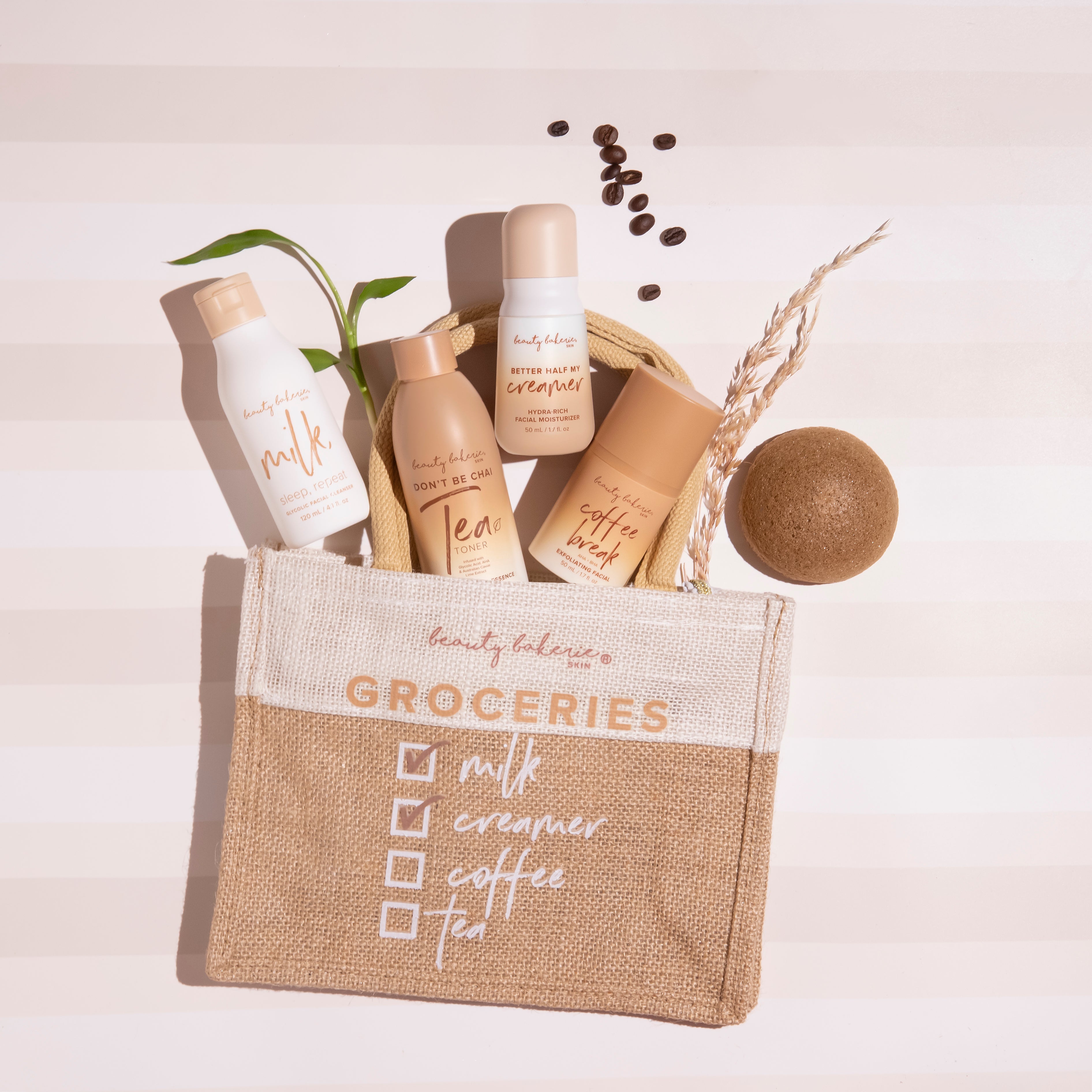 Groceries Bundle