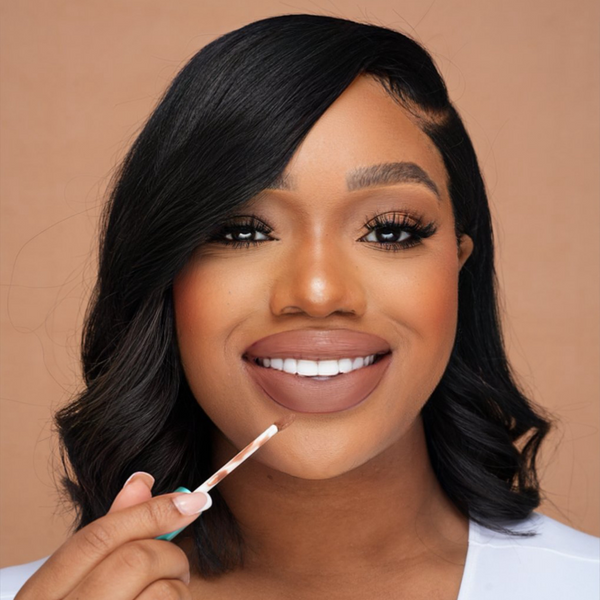 Cake d'Ivoire Matte Lip Whip