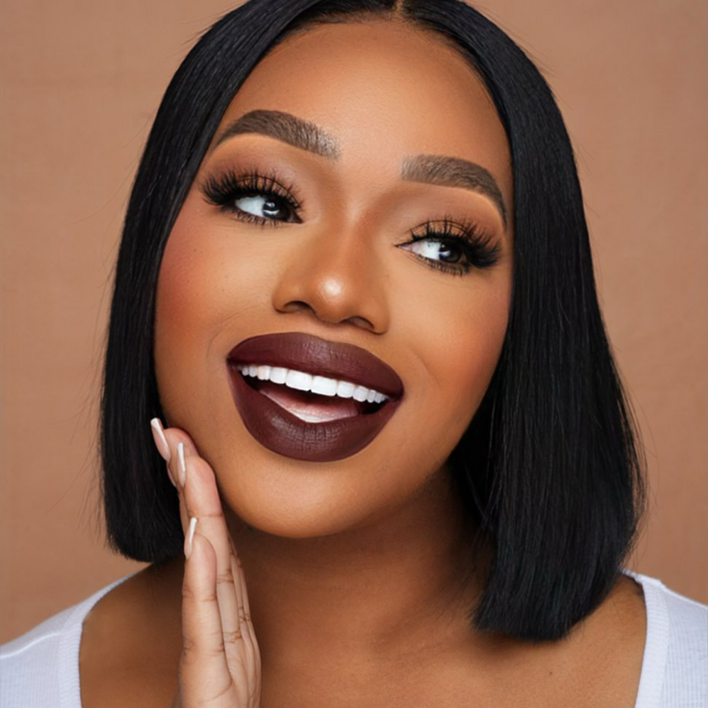 Beauty Bakerie Chocolate for Breakfast Matte Lip Whip