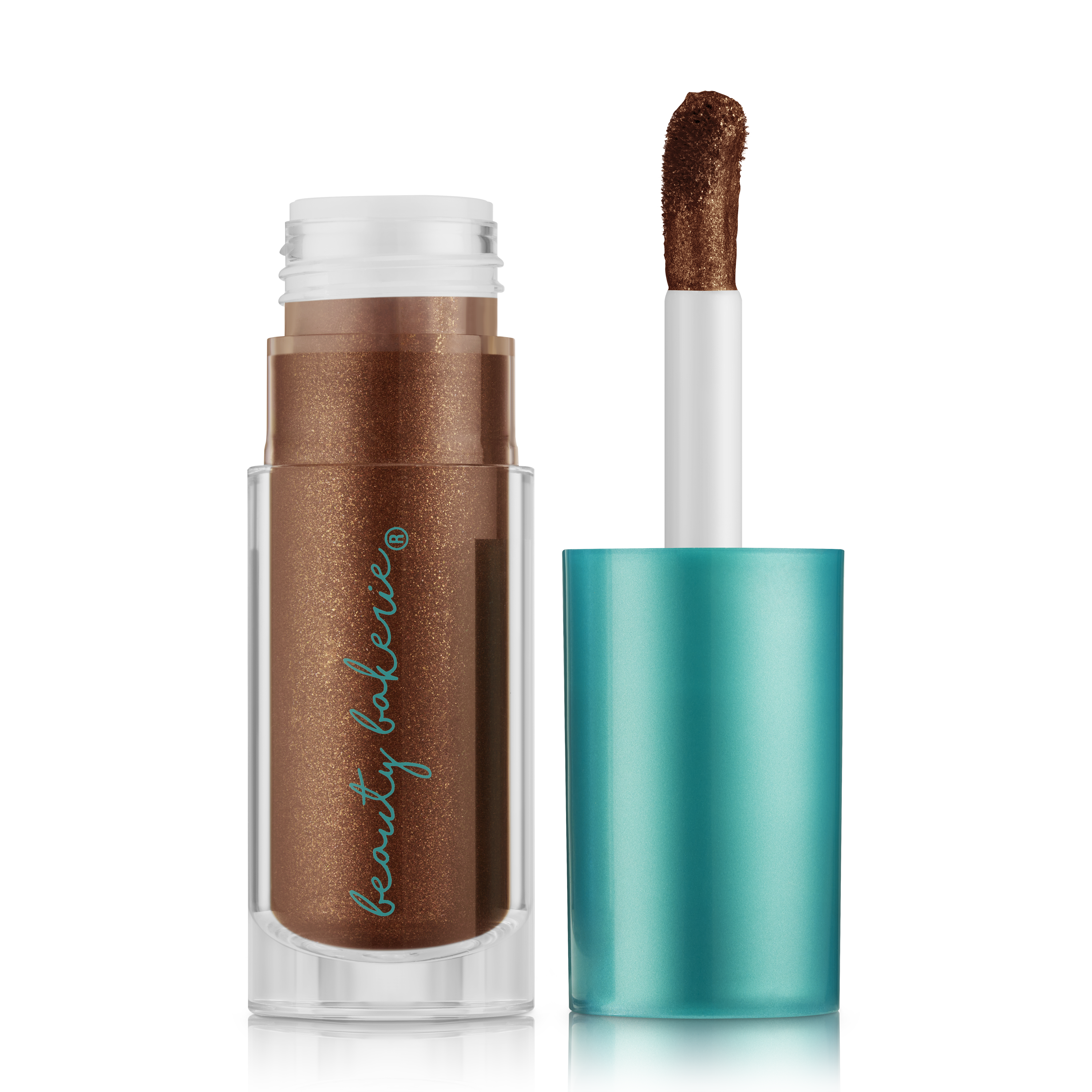 Sugar and Spice Liquid Eyeshadow