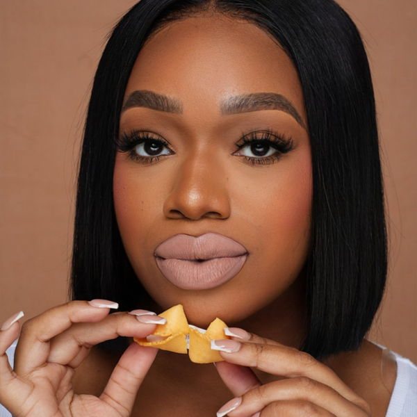 Amazon.com : Beauty Bakerie Makeup Matte Lipstick, Long