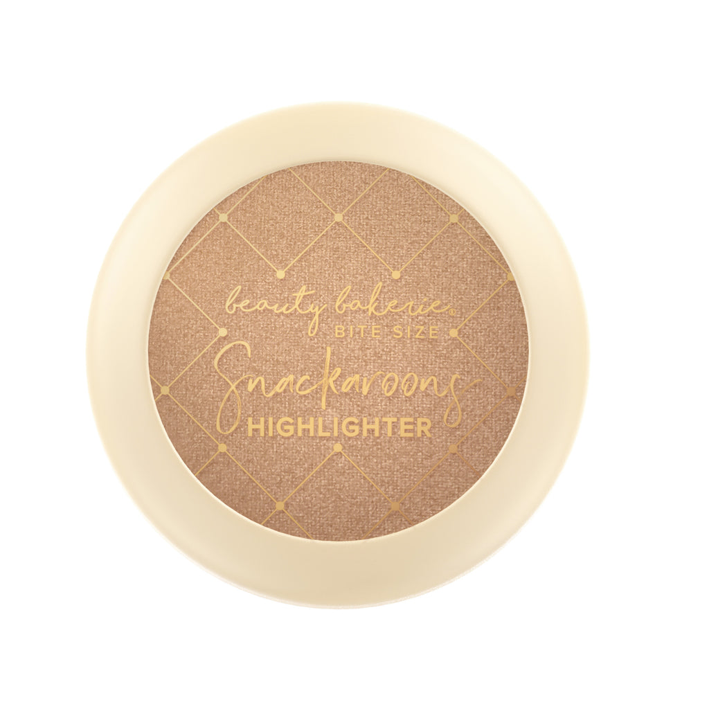 FREE Gift Purchase Worth Whisk Snackaroon Highlighter