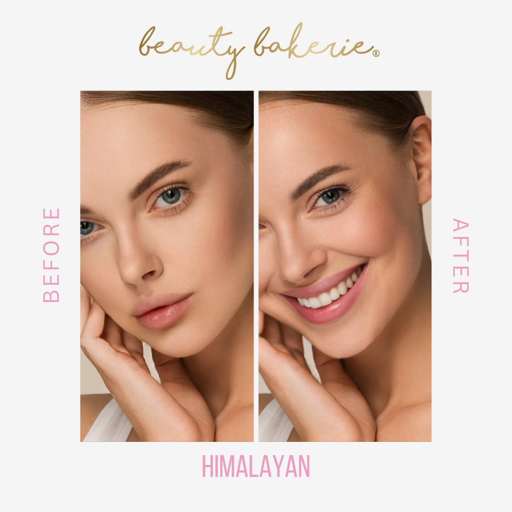 Himalayan (Pink) Flour Setting Powder