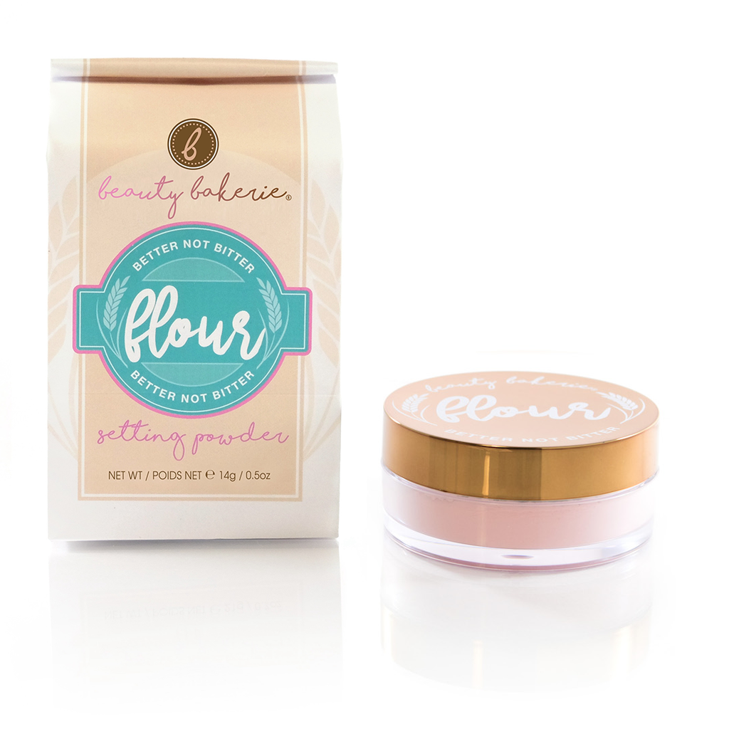 Himalayan Flour Setting Powder