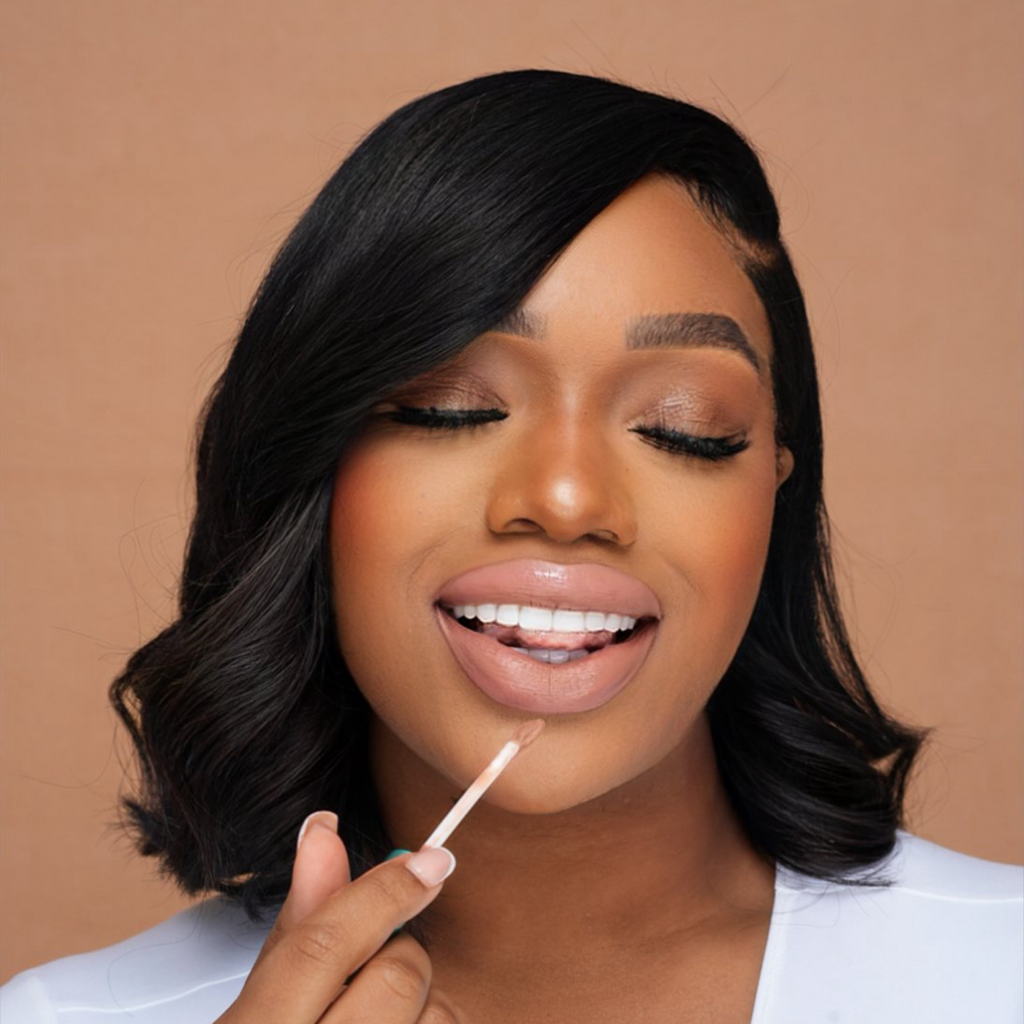 Beauty Bakerie Chai Chai Matte Lip Whip