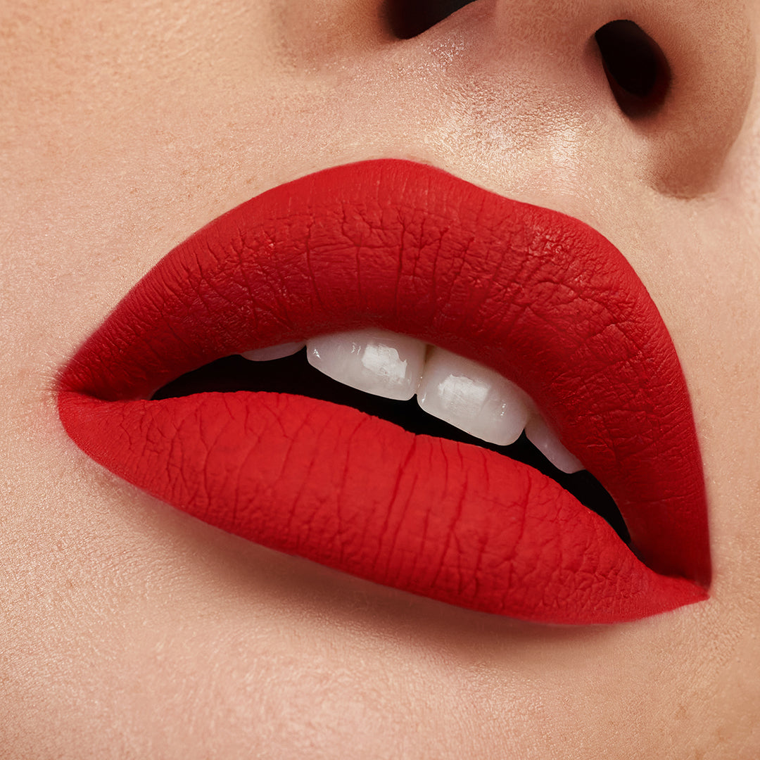 Cherry Flambé Matte Lip Whip
