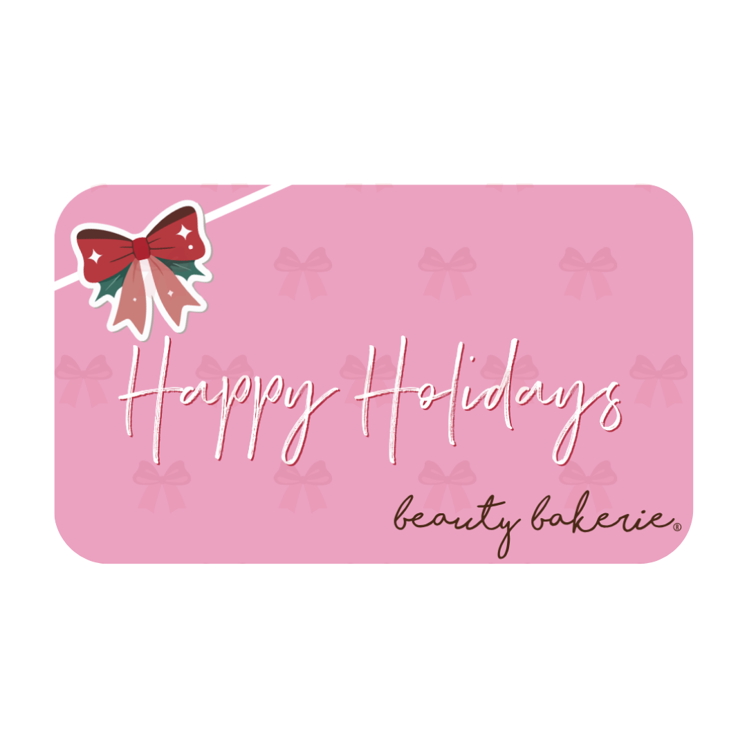 Beauty Bakerie eGift Card