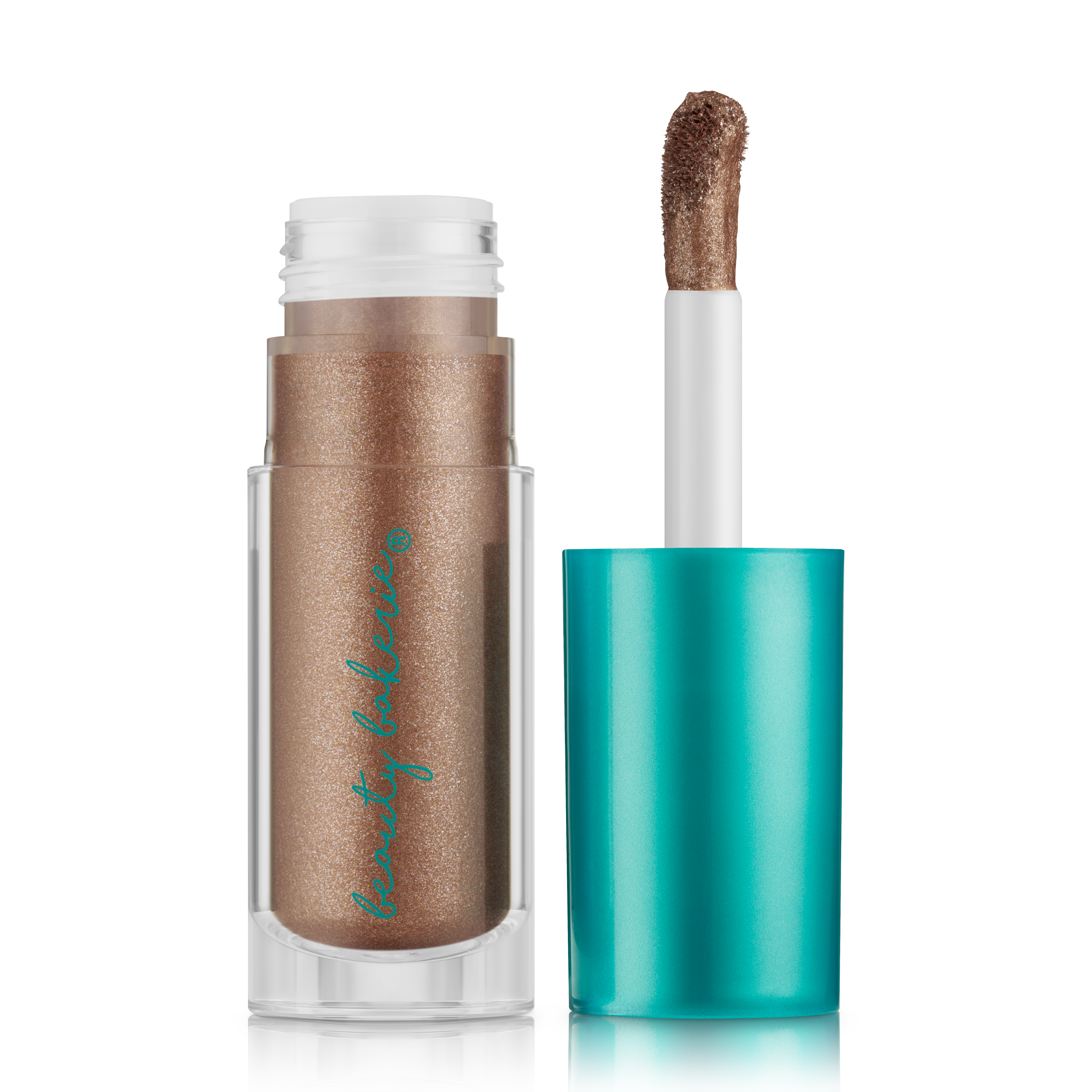 Sugar and Spice Liquid Eyeshadow