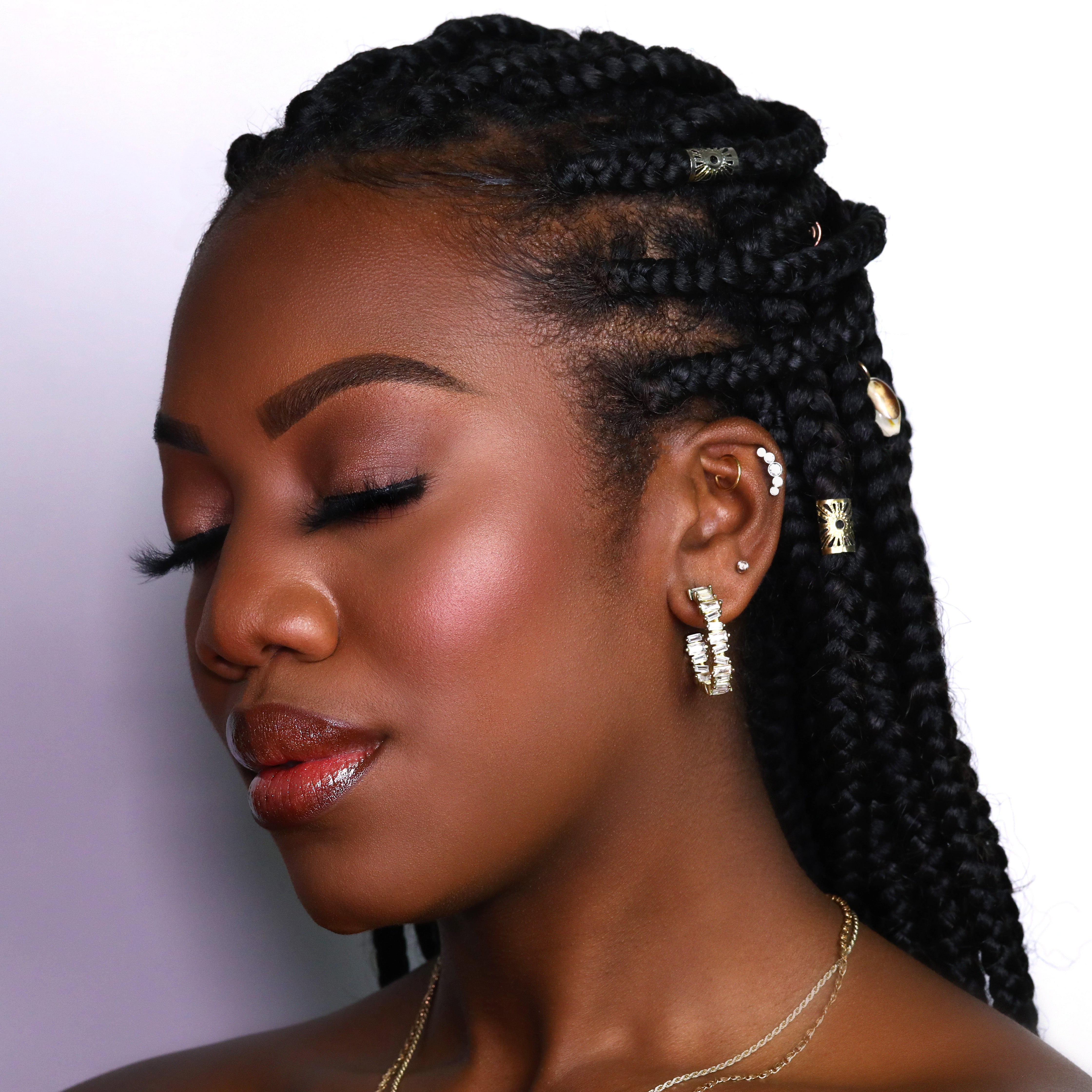 FREE Gift with Purchase - Worth the Whisk Snackaroon Highlighter