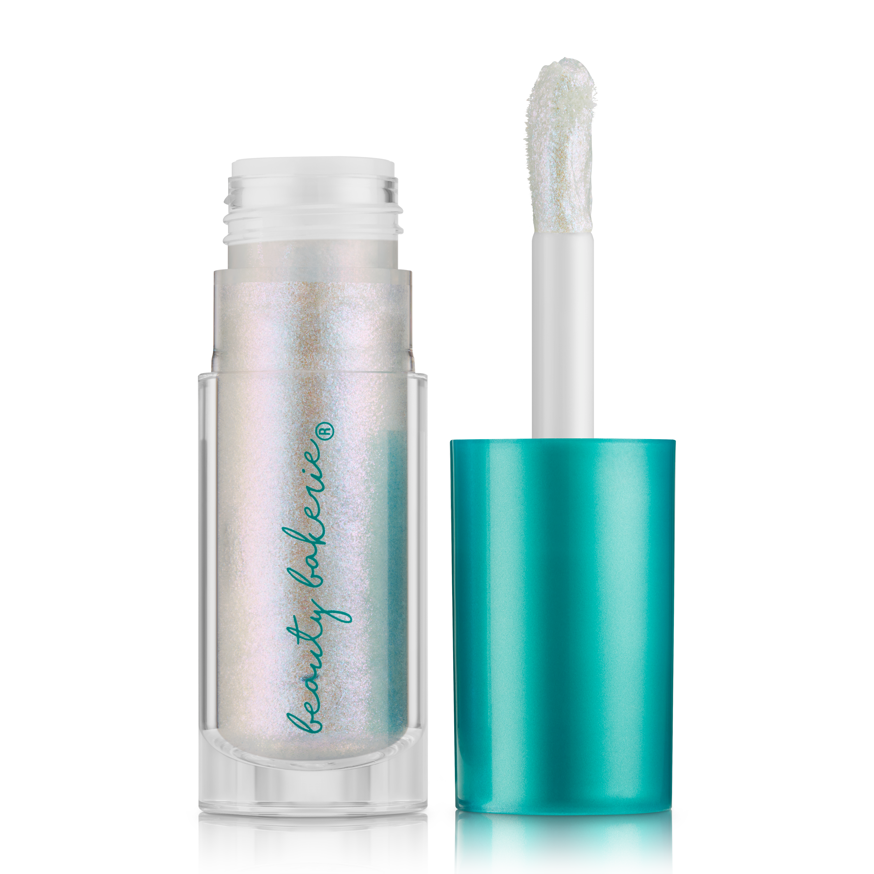 Sugar and Spice Liquid Eyeshadow