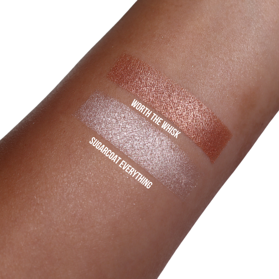 FREE Gift with Purchase - Worth the Whisk Snackaroon Highlighter