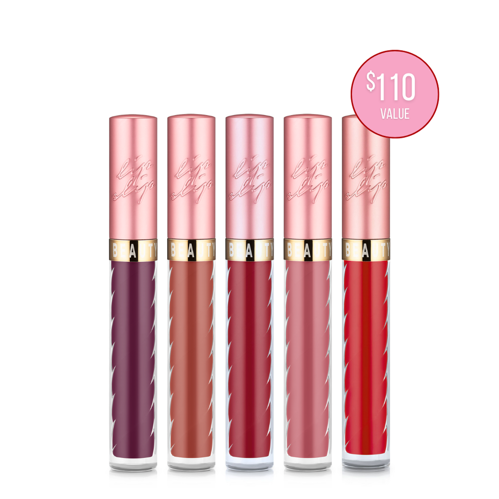 Gloss Life Collection